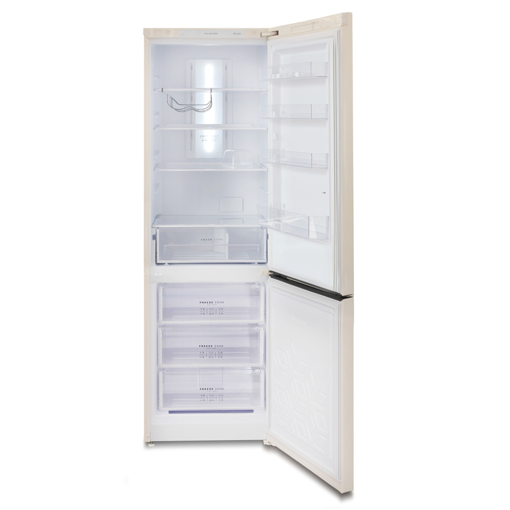 Холодильник Бирюса G960NF – фото 6 в каталоге Краснодара