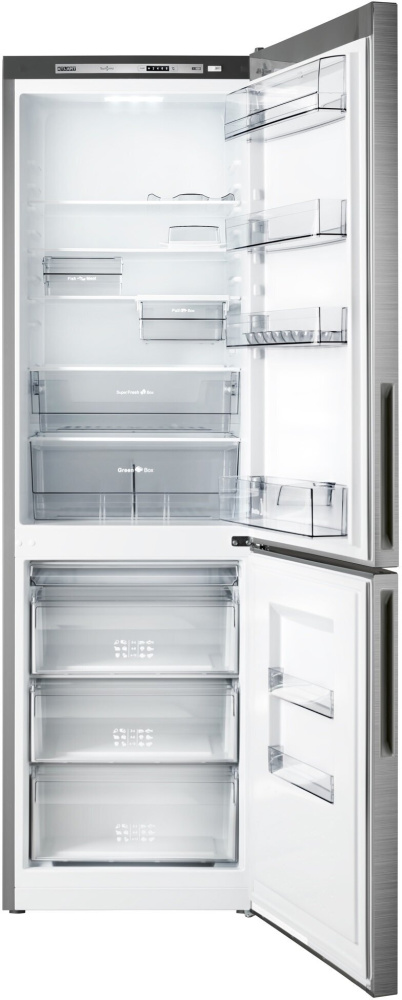 Холодильник ATLANT 4624-141 NL – фото 3 в каталоге Краснодара