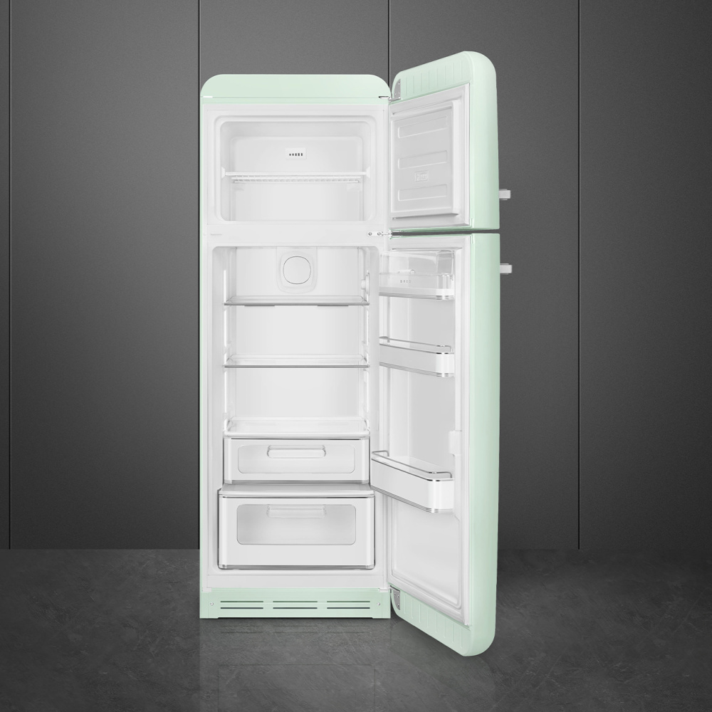 Холодильник SMEG FAB30RPG5 – фото 6 в каталоге Краснодара