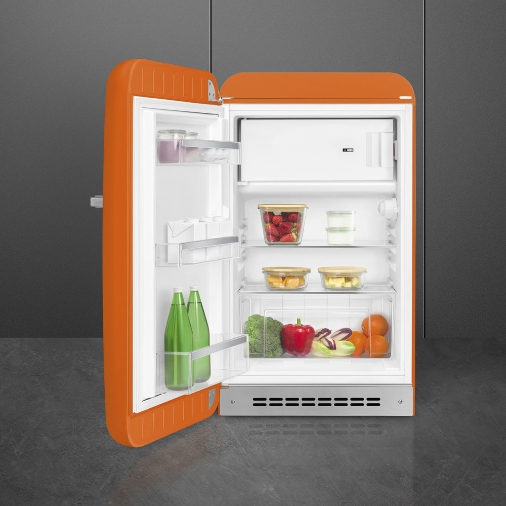 Холодильник SMEG FAB10LOR5 – фото 5 в каталоге Краснодара