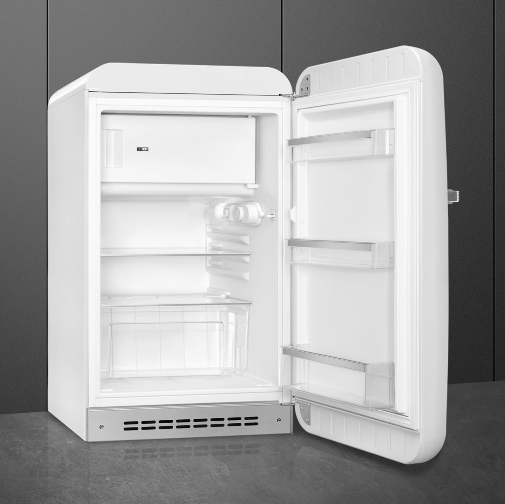 Холодильник SMEG FAB10RWH5 – фото 7 в каталоге Краснодара