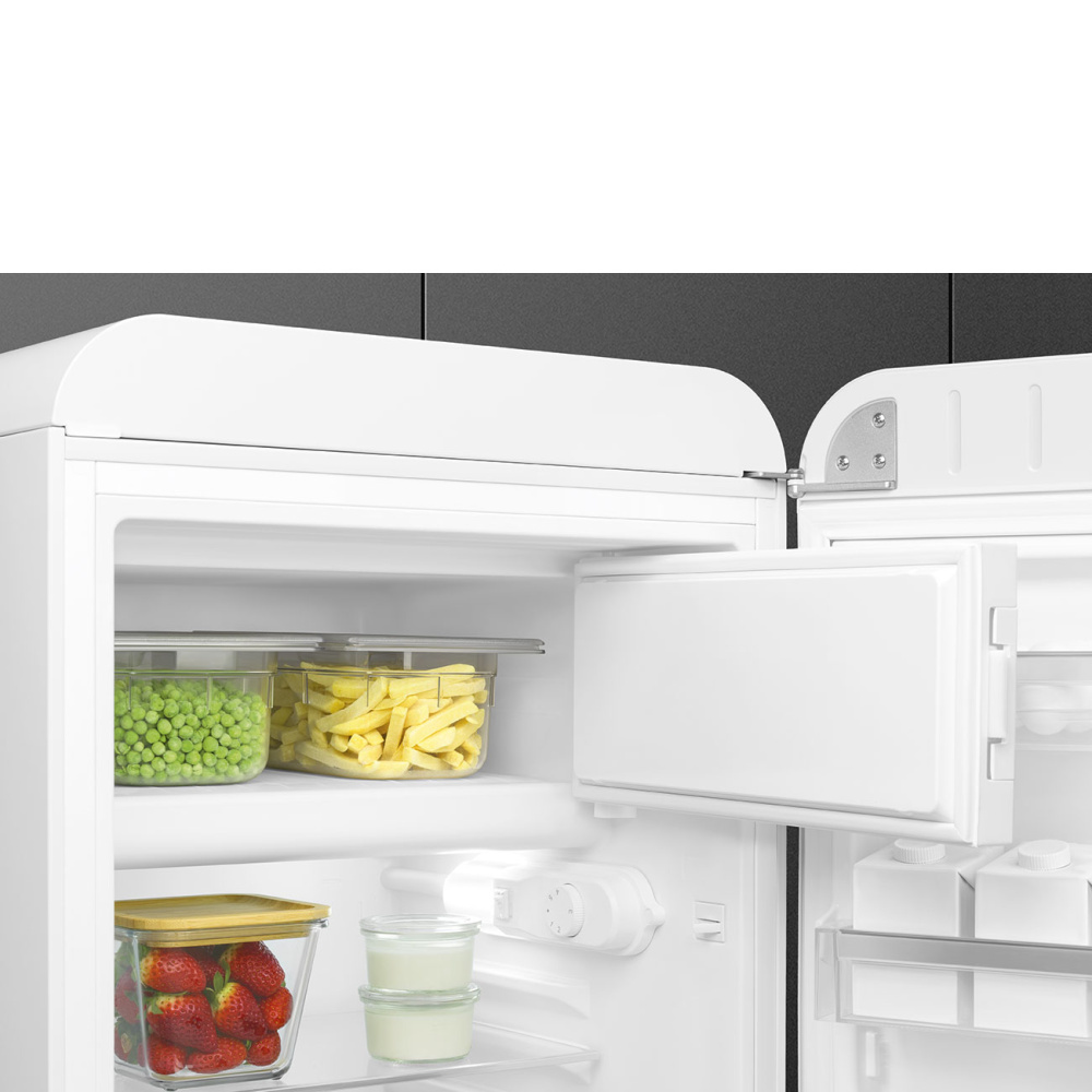 Холодильник SMEG FAB10RWH5 – фото 2 в каталоге Краснодара