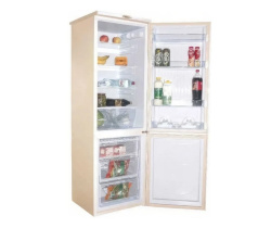 Холодильник DON R-291 BE (бежевый мрамор)