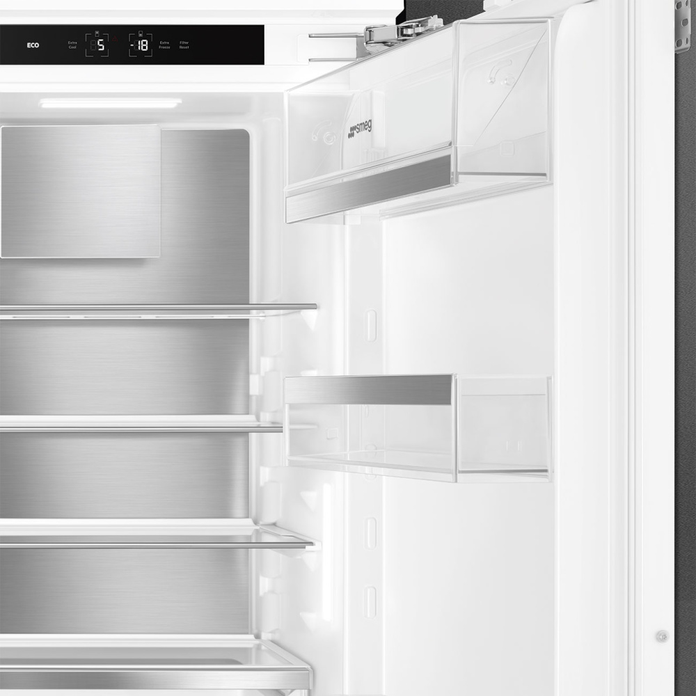 Холодильник встраиваемый SMEG C9174DN2D – фото 4 в каталоге Краснодара