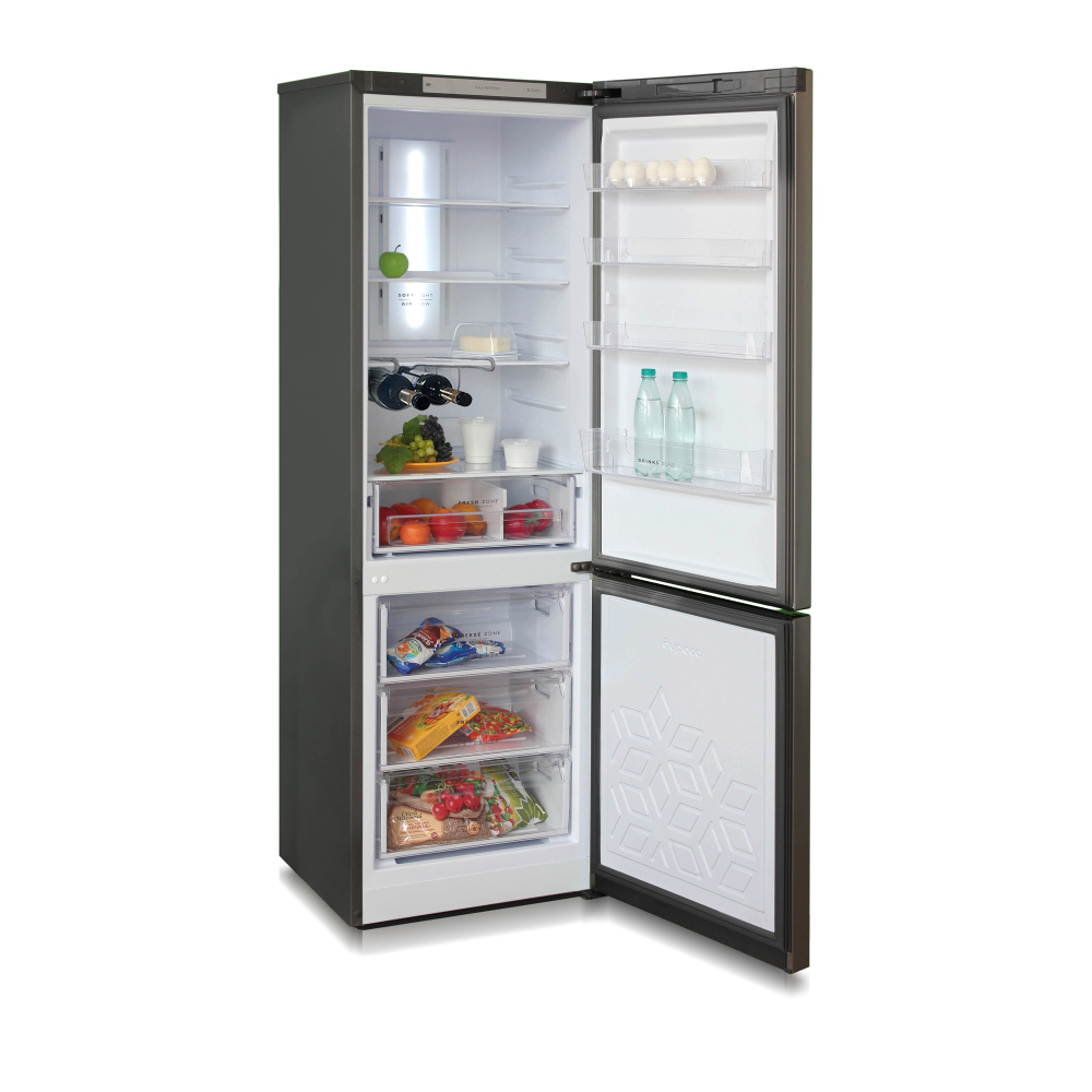 Холодильник Бирюса I960NF – фото 3 в каталоге Краснодара