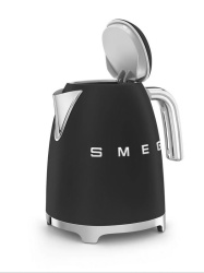 Чайник электрический SMEG KLF03BLMEU