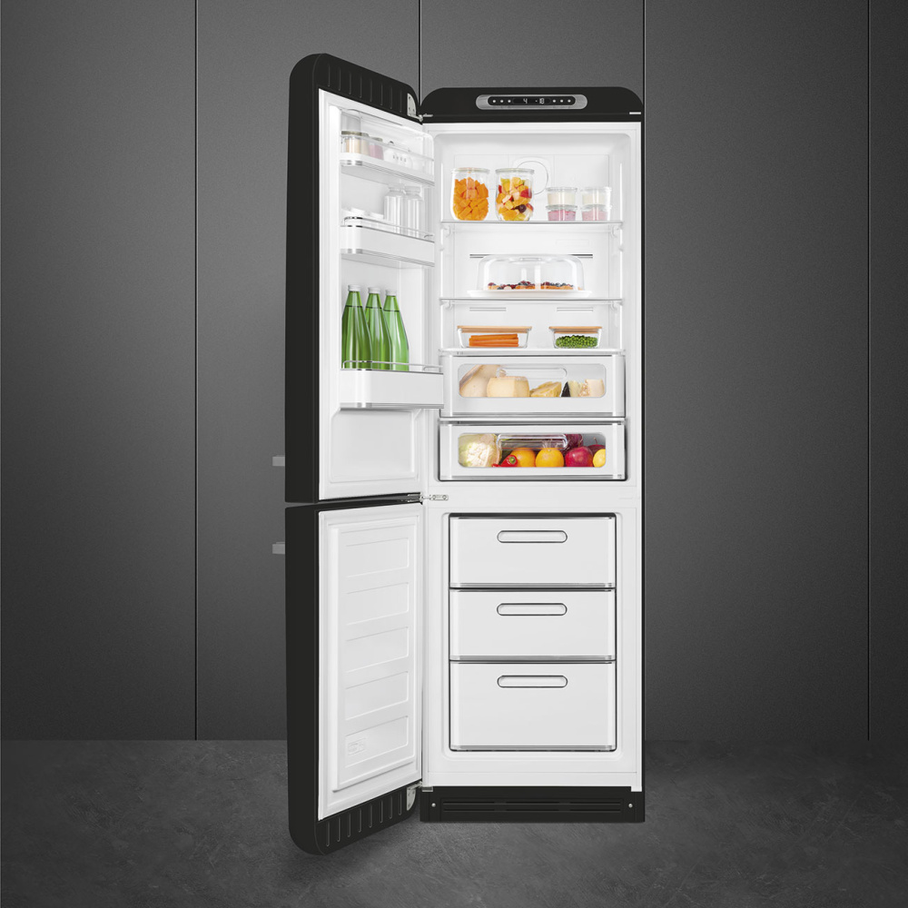 Холодильник SMEG FAB32LBL5 – фото 9 в каталоге Краснодара