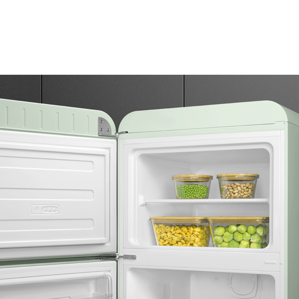 Холодильник SMEG FAB30LPG5 – фото 6 в каталоге Краснодара