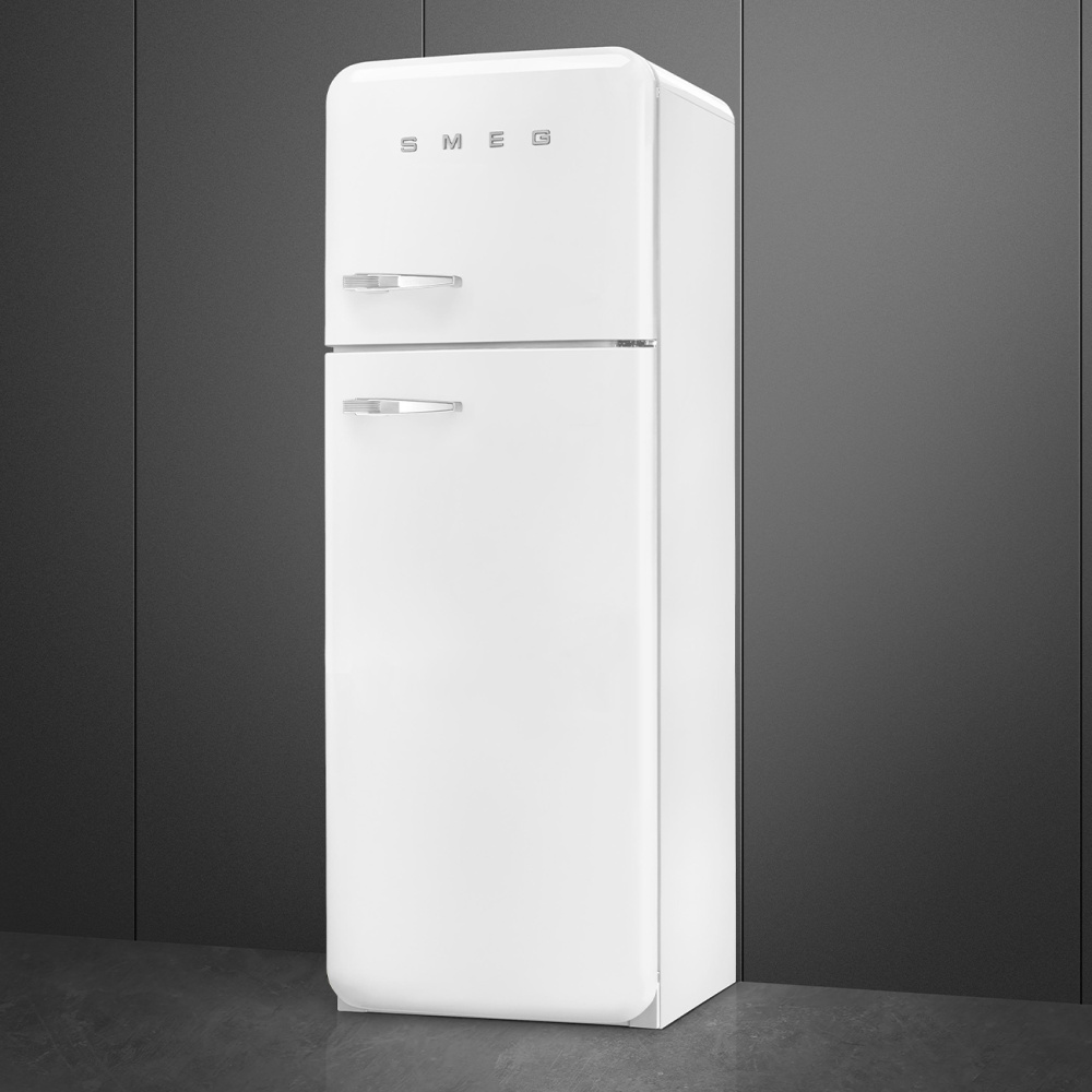 Холодильник SMEG FAB30RWH5 – фото 6 в каталоге Краснодара
