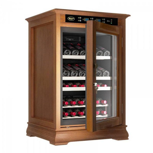 Шкаф винный Cold Vine C46-WN1 (Classic)