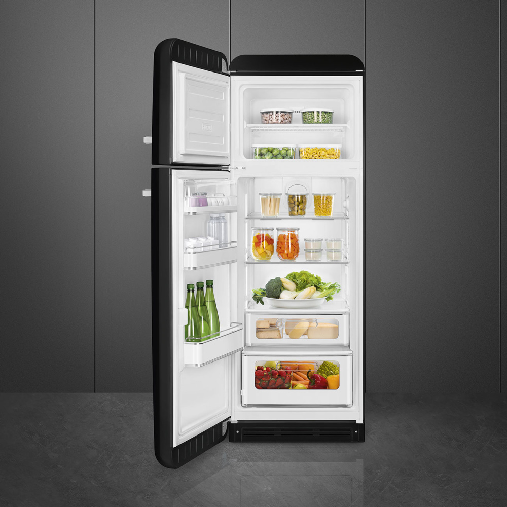 Холодильник SMEG FAB30LBL5 – фото 8 в каталоге Краснодара