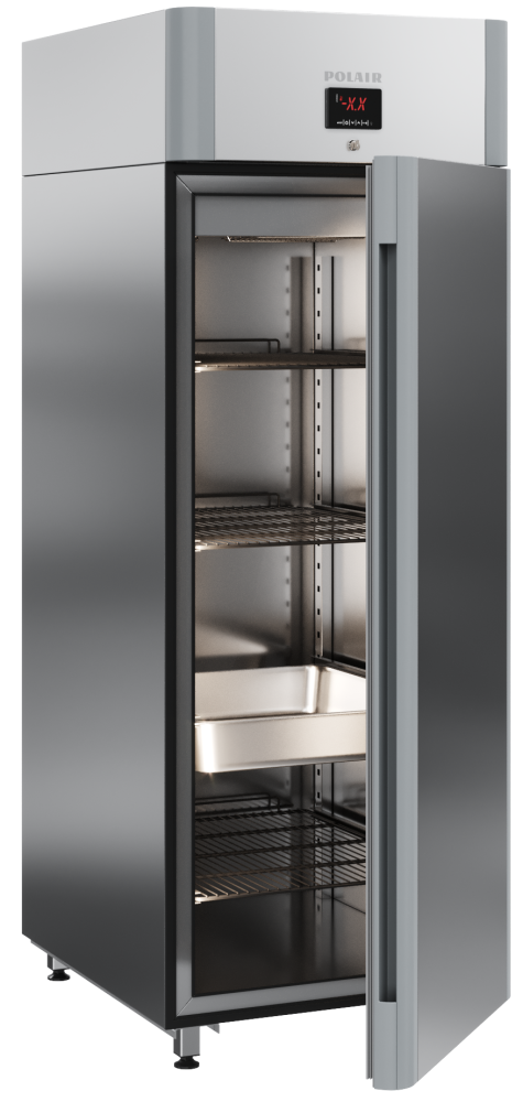 Шкаф холодильный для хлебопекарных производств POLAIR CS107-Bakery Bs – фото 3 в каталоге Краснодара