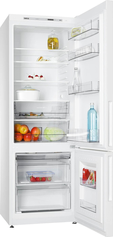 Холодильник ATLANT 4613-101 – фото 8 в каталоге Краснодара