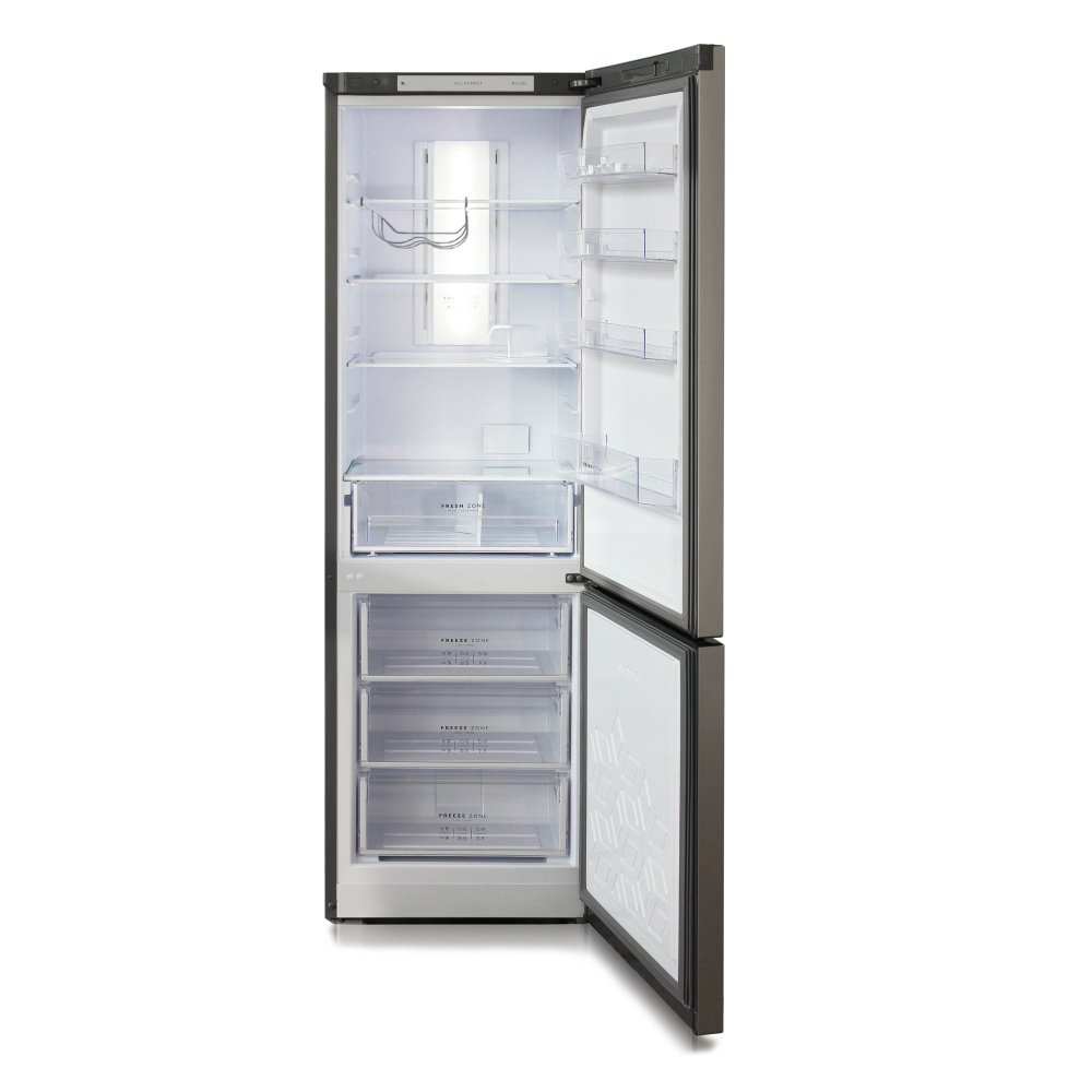 Холодильник Бирюса I960NF – фото 5 в каталоге Краснодара