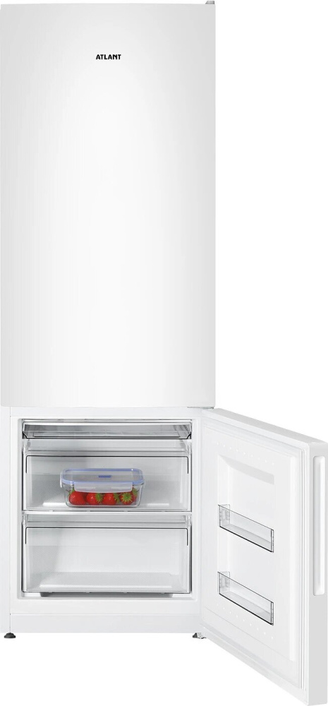 Холодильник ATLANT 4613-101 – фото 2 в каталоге Краснодара