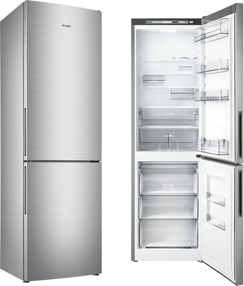 Холодильник ATLANT 4624-141 NL – фото 4 в каталоге Краснодара