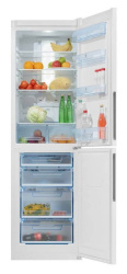 Холодильник POZIS RK FNF 173 белый