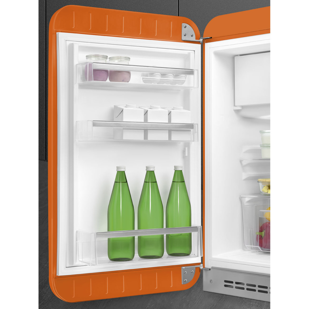 Холодильник SMEG FAB10LOR5 – фото 3 в каталоге Краснодара