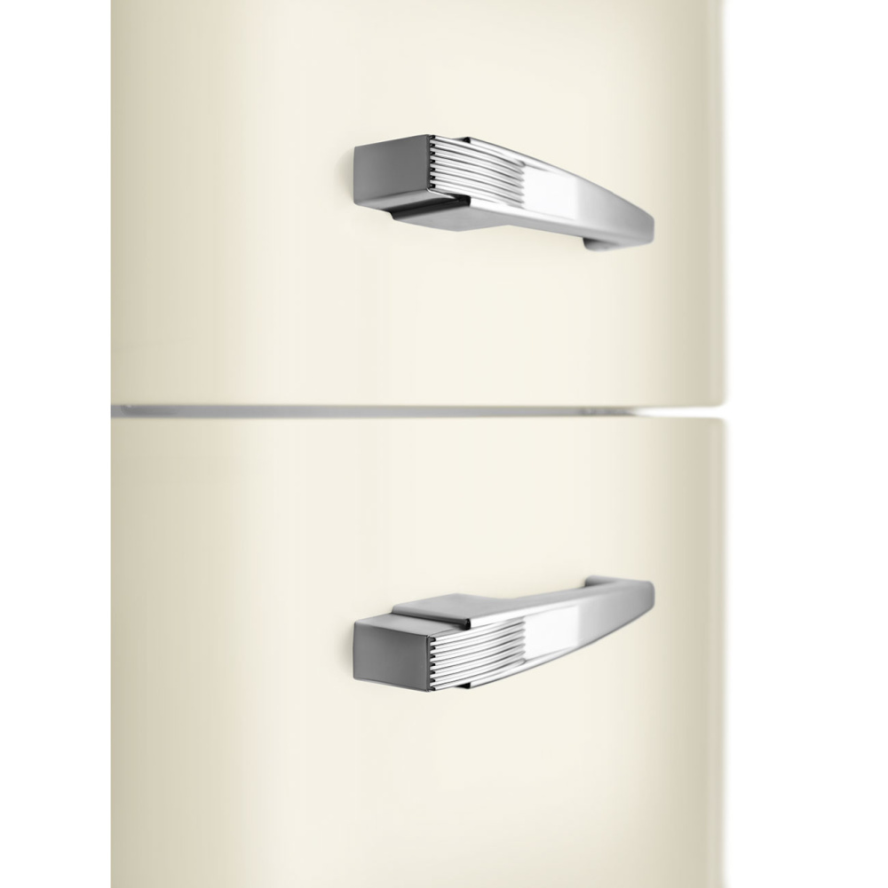 Холодильник SMEG FAB30RCR5 – фото 3 в каталоге Краснодара
