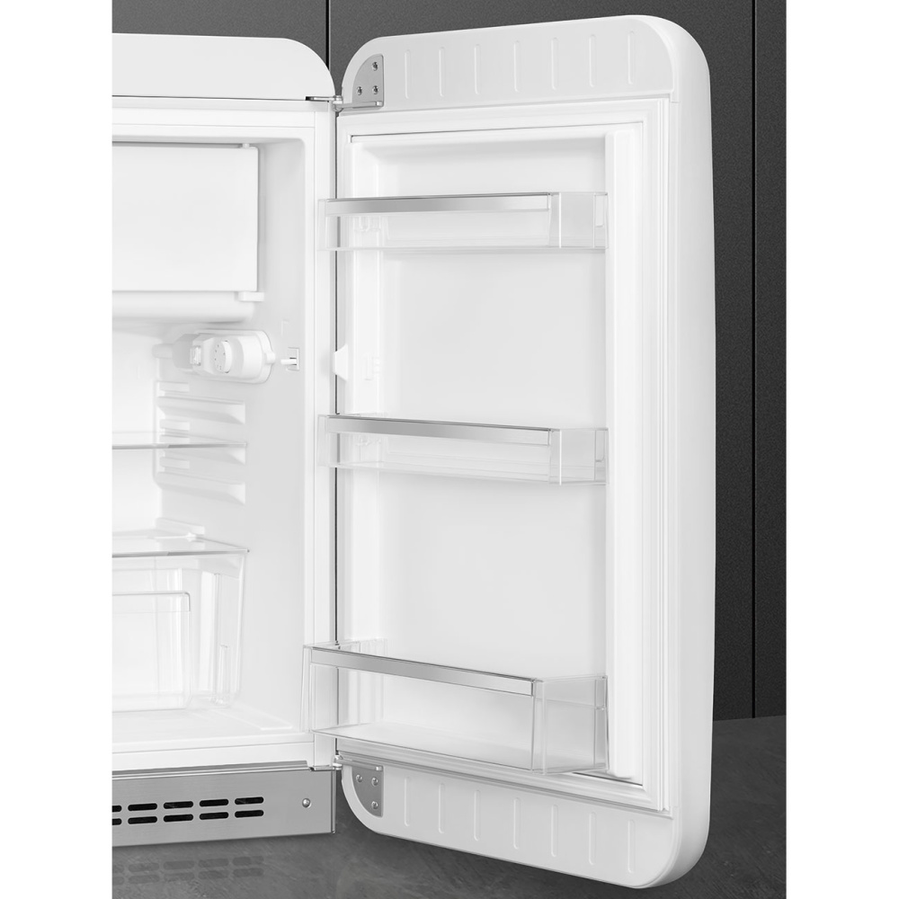 Холодильник SMEG FAB10RWH5 – фото 5 в каталоге Краснодара
