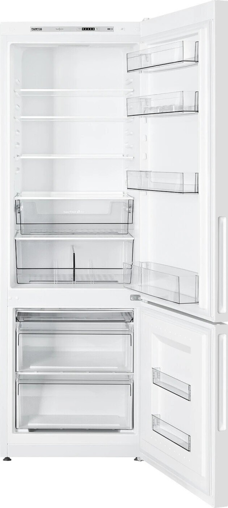 Холодильник ATLANT 4613-101 – фото 12 в каталоге Краснодара