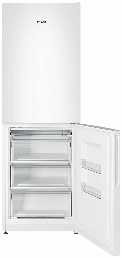 Холодильник ATLANT 4612-101  – фото 4 в каталоге Краснодара