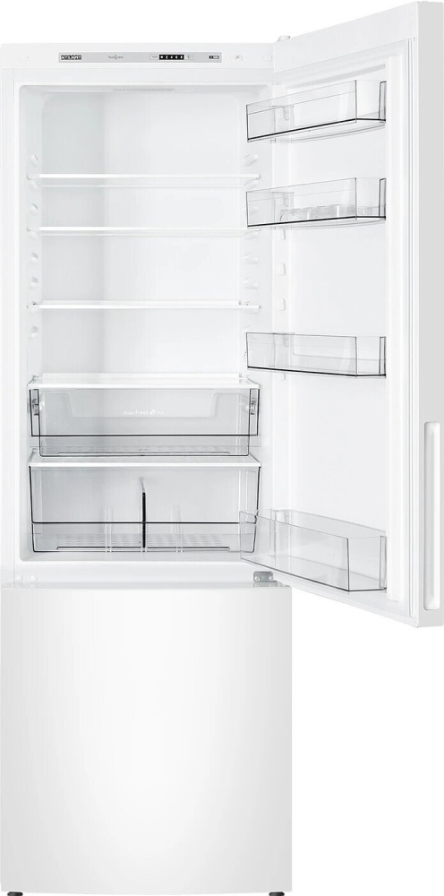 Холодильник ATLANT 4613-101 – фото 5 в каталоге Краснодара