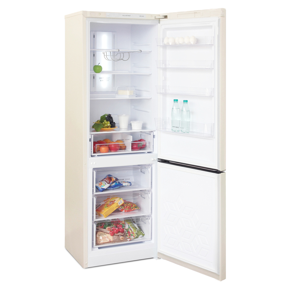 Холодильник Бирюса G960NF – фото 2 в каталоге Краснодара