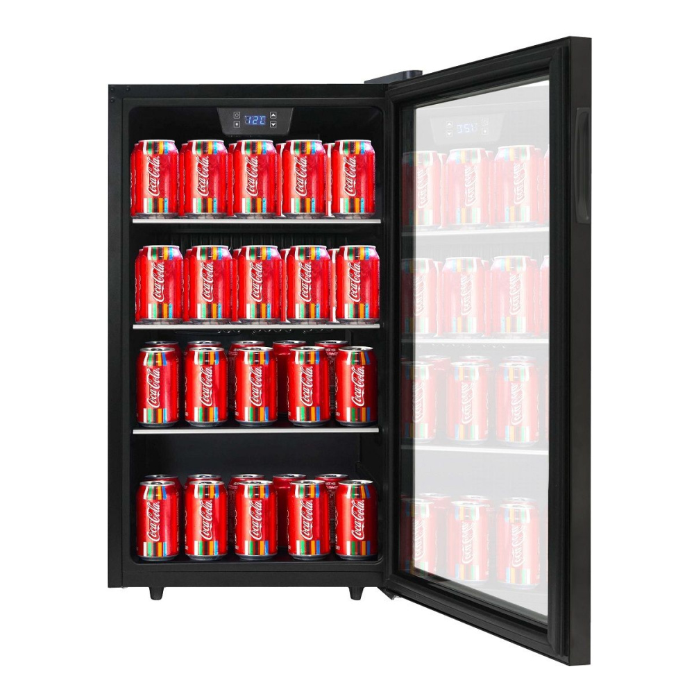 Шкаф барный холодильный CellarPrivate CP034B – фото 4 в каталоге Краснодара