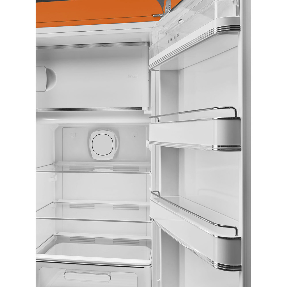 Холодильник SMEG FAB28ROR5 – фото 7 в каталоге Краснодара