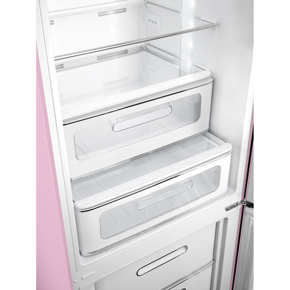 Холодильник SMEG FAB32RPK5 – фото 8 в каталоге Краснодара