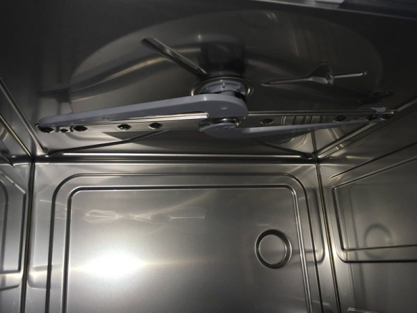 Машина посудомоечная с фронтальной загрузкой SMEG SWT260D