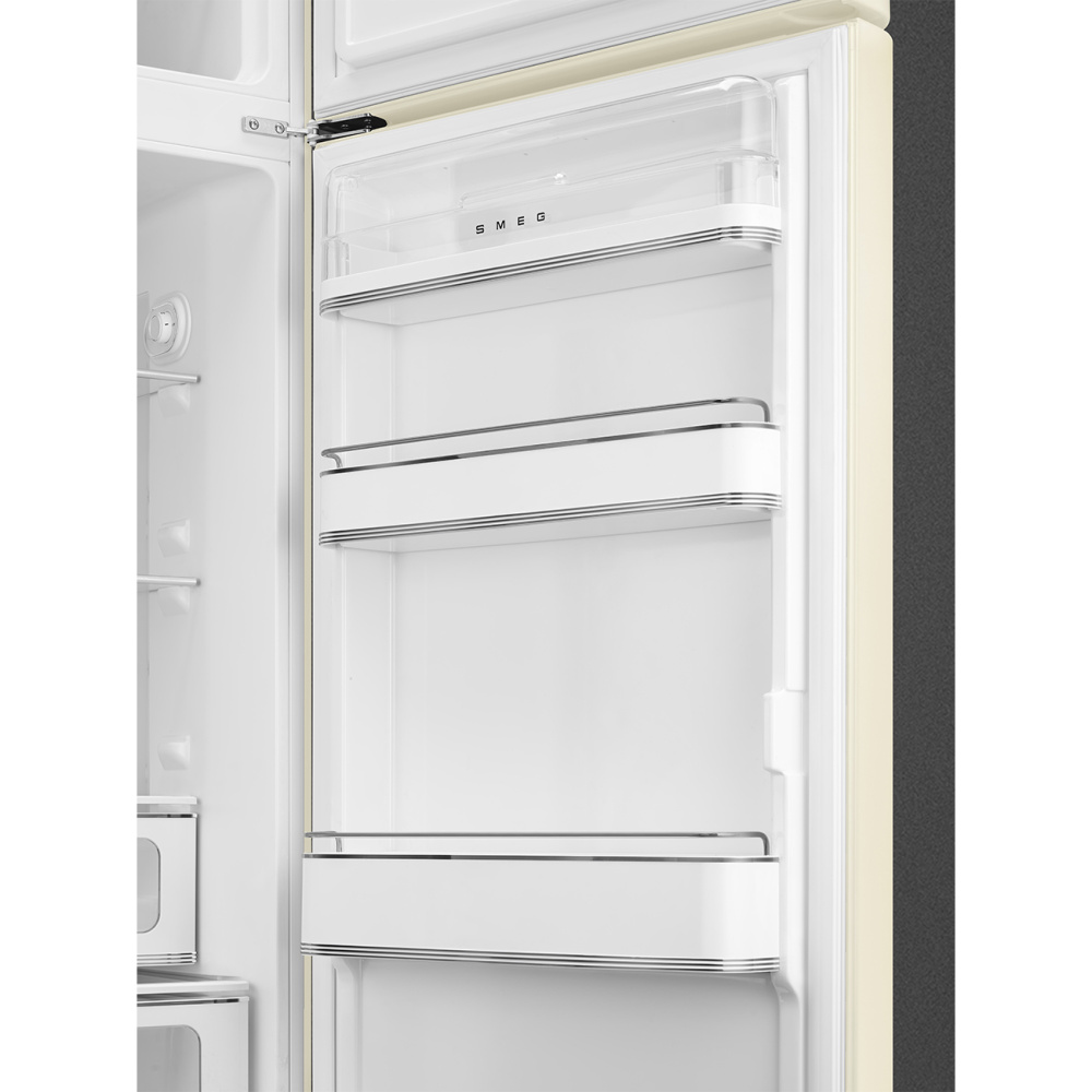 Холодильник SMEG FAB30RCR5 – фото 6 в каталоге Краснодара