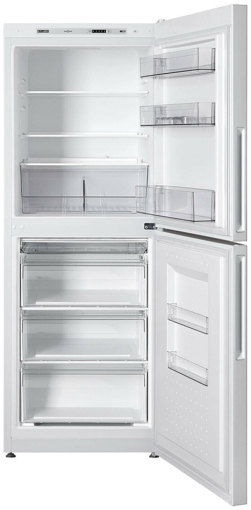 Холодильник ATLANT 4610-101  – фото 2 в каталоге Краснодара