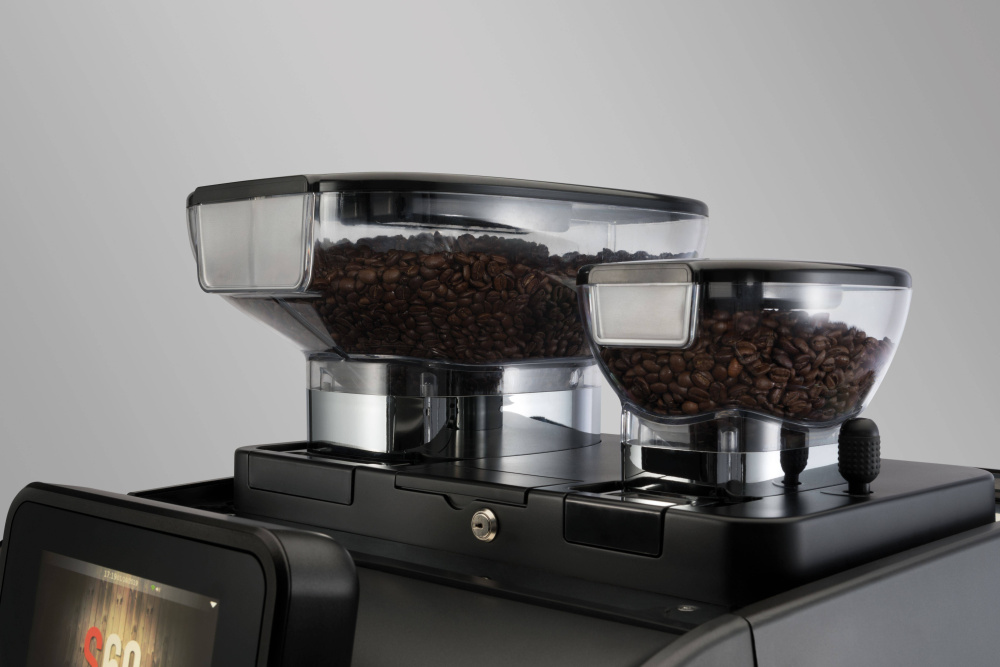 Кофемашина суперавтомат La Cimbali S60 S100 – фото 2 в каталоге Краснодара