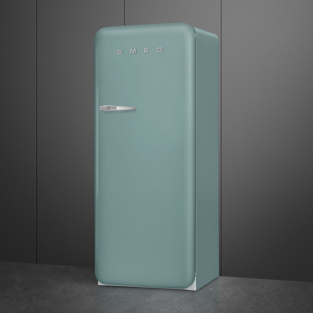 Холодильник SMEG FAB28RDEG5 – фото 7 в каталоге Краснодара