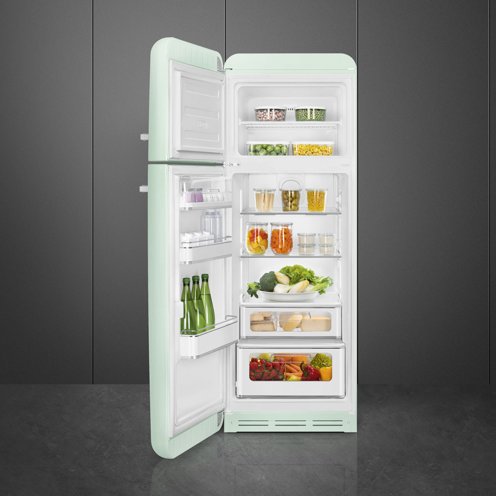 Холодильник SMEG FAB30LPG5 – фото 8 в каталоге Краснодара