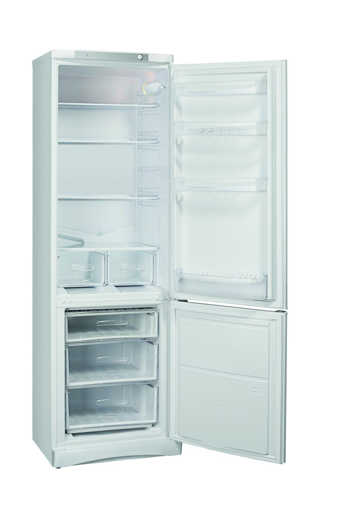 Холодильник INDESIT ES 18 – фото 3 в каталоге Краснодара