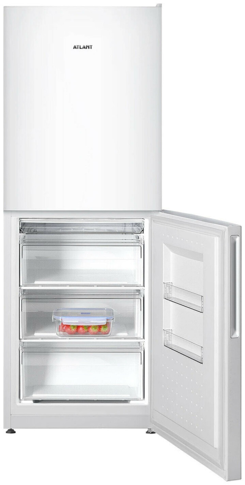 Холодильник ATLANT 4610-101  – фото 3 в каталоге Краснодара