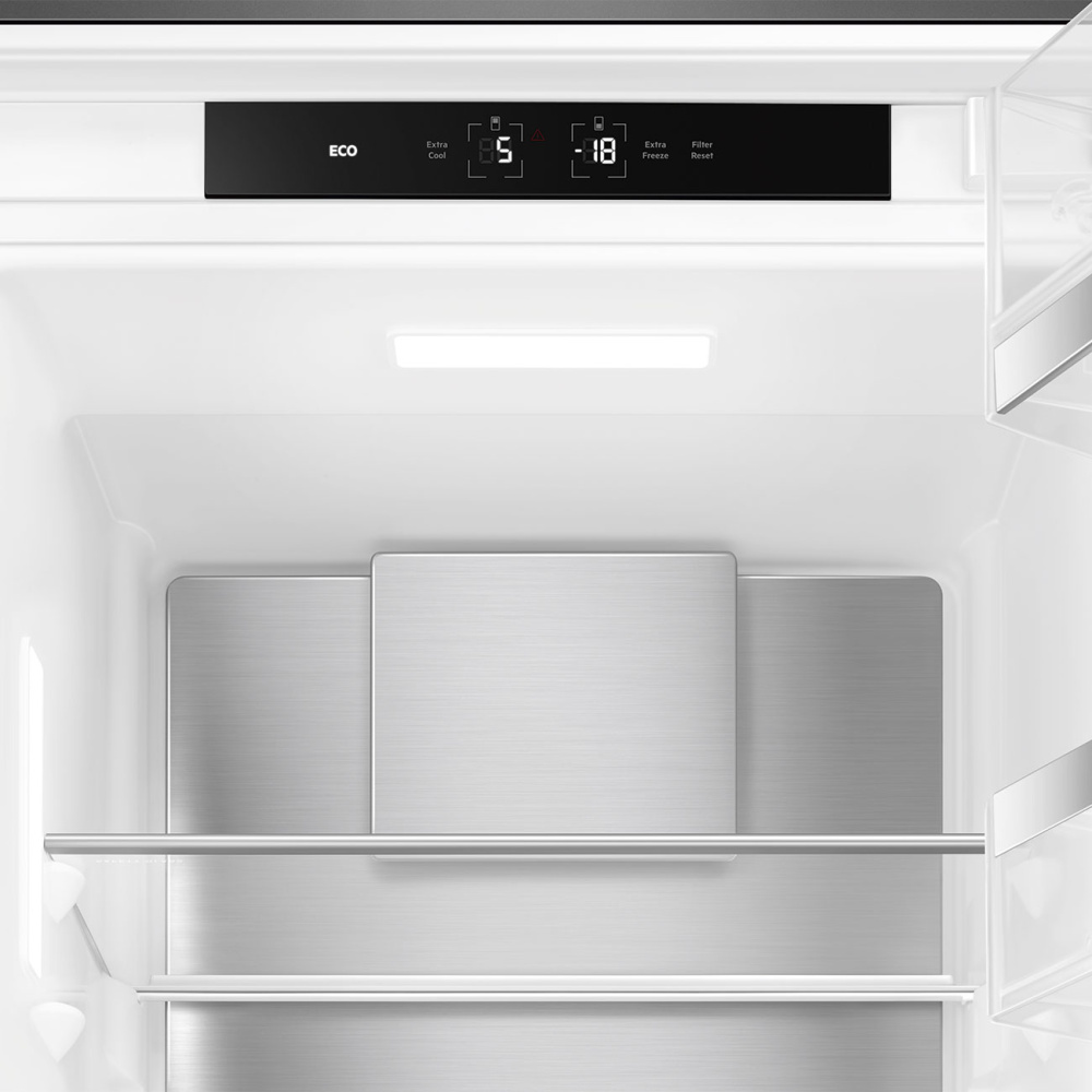 Холодильник встраиваемый SMEG C9174TN5D – фото 2 в каталоге Краснодара