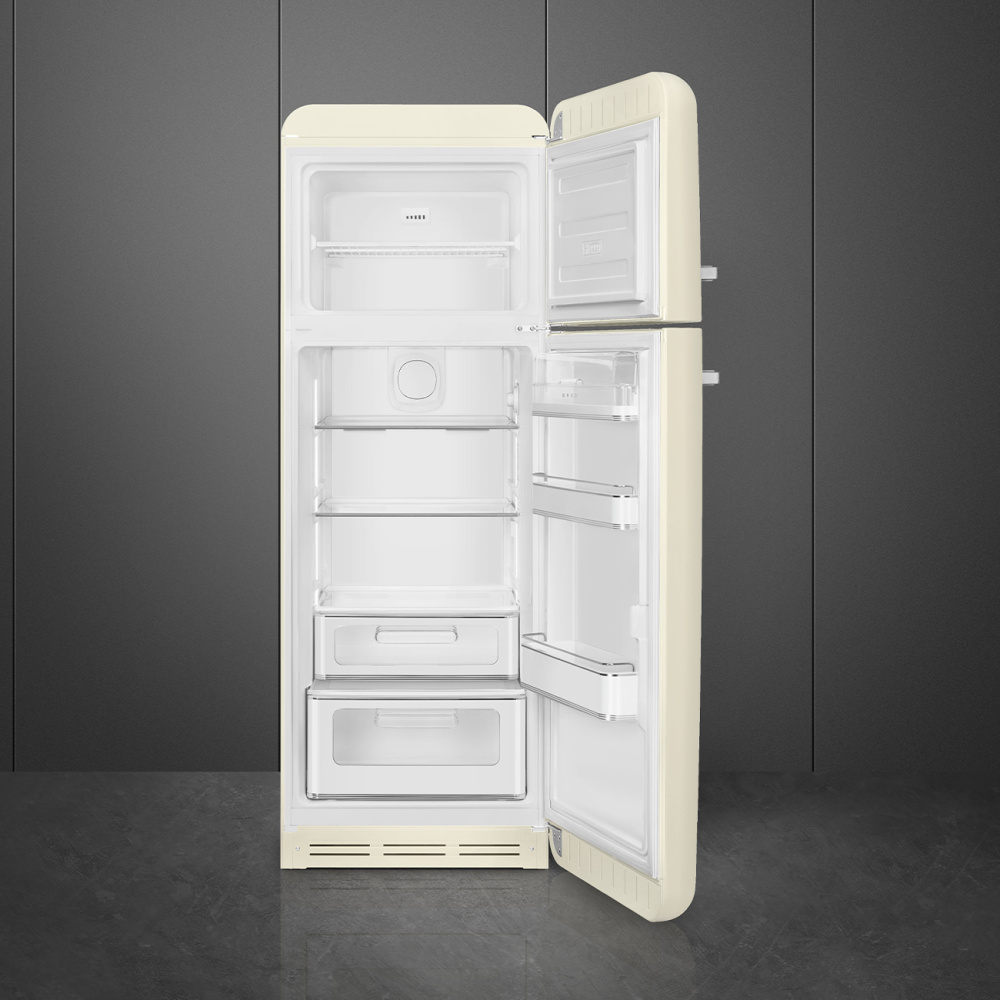 Холодильник SMEG FAB30RCR5 – фото 7 в каталоге Краснодара