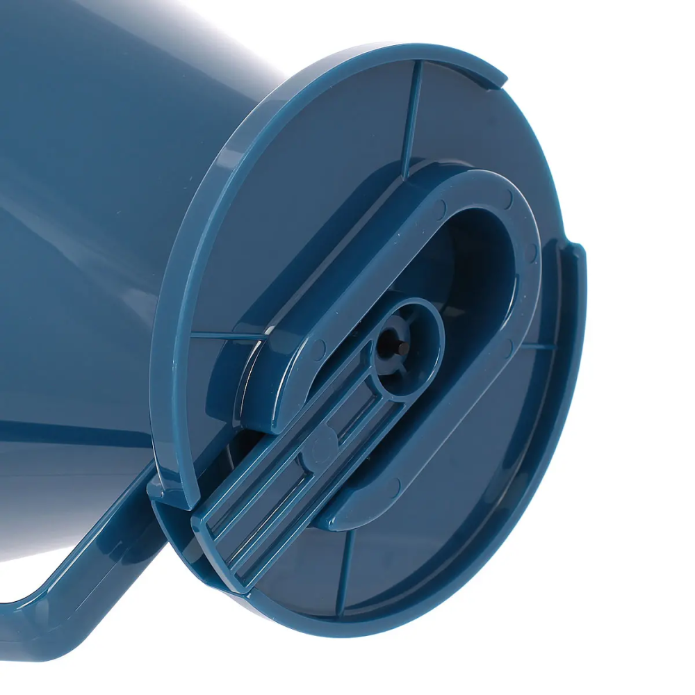 Воронка иммерсионная Tiamo SMART2COFFEE (HG5569В) по системе Клевер, пластик, синяя – фото 5 в каталоге Краснодара