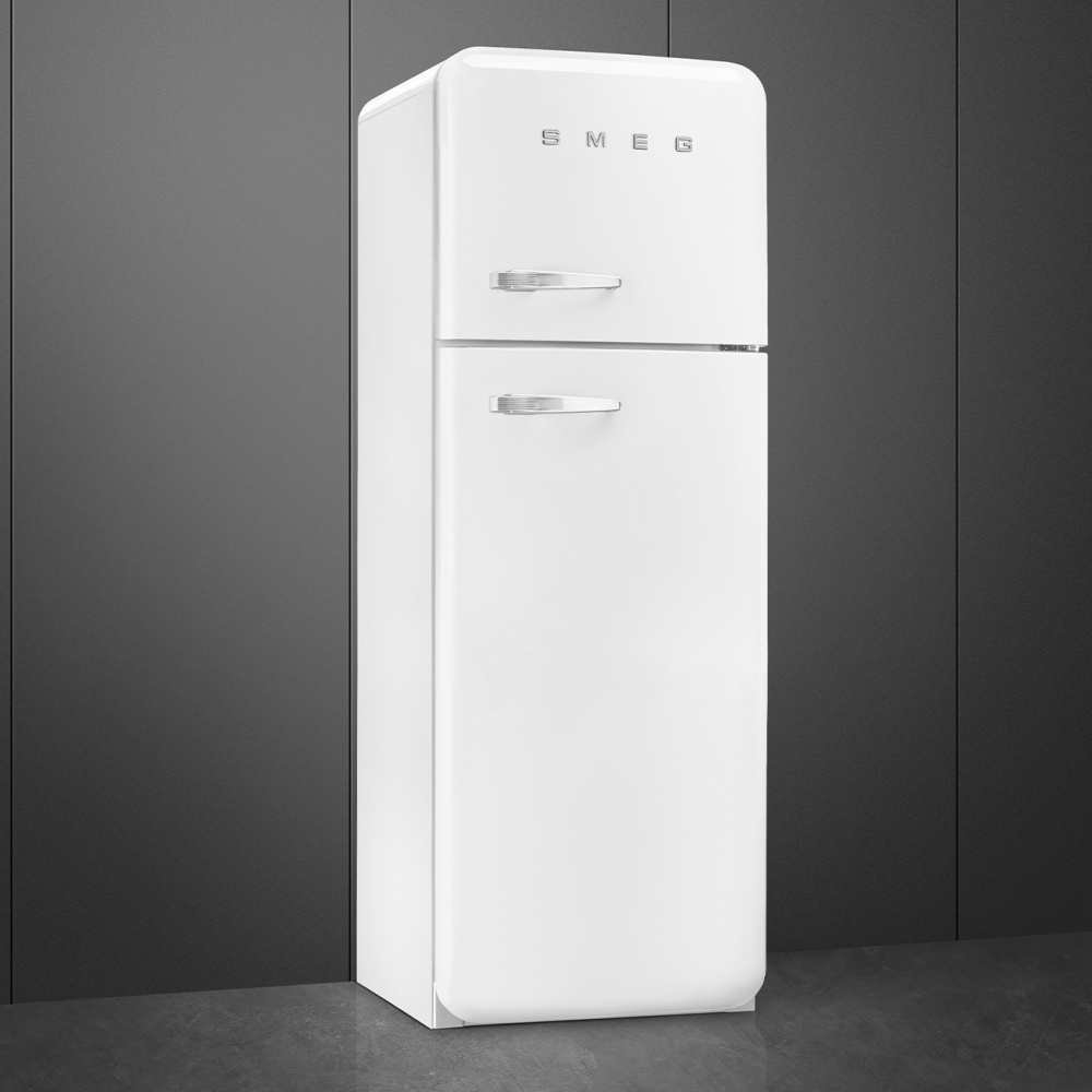 Холодильник SMEG FAB30RWH5 – фото 7 в каталоге Краснодара