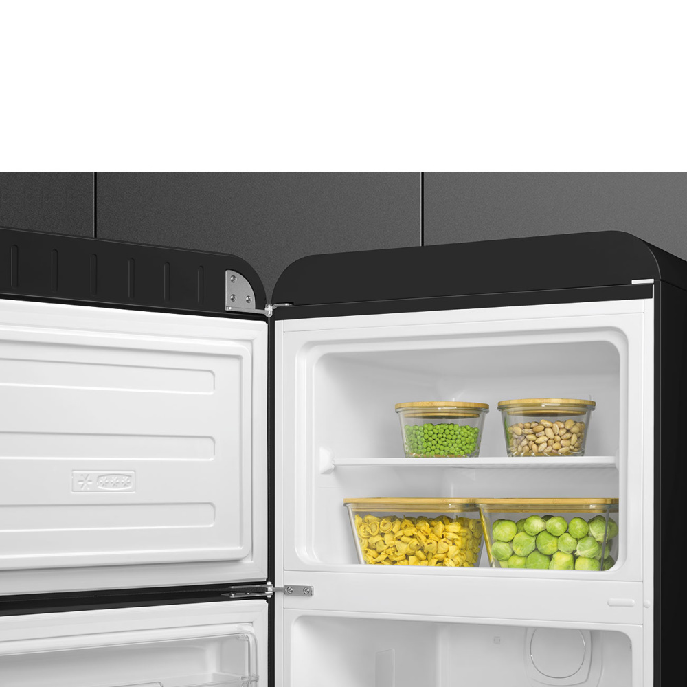 Холодильник SMEG FAB30LBL5 – фото 6 в каталоге Краснодара