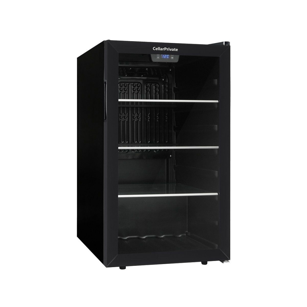Шкаф барный холодильный CellarPrivate CP034B – фото 7 в каталоге Краснодара