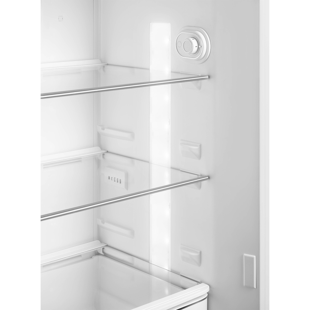 Холодильник SMEG FAB30RWH5 – фото 2 в каталоге Краснодара