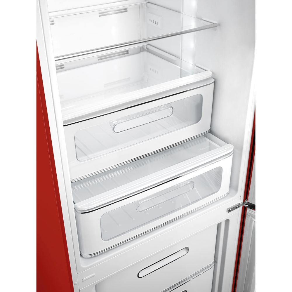 Холодильник SMEG FAB32RRD5 – фото 8 в каталоге Краснодара