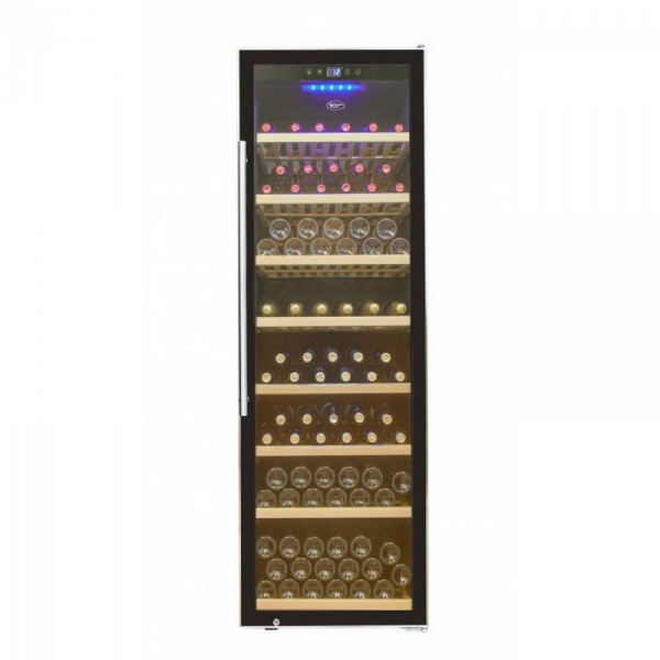 Шкаф винный Cold Vine C192-KBF2