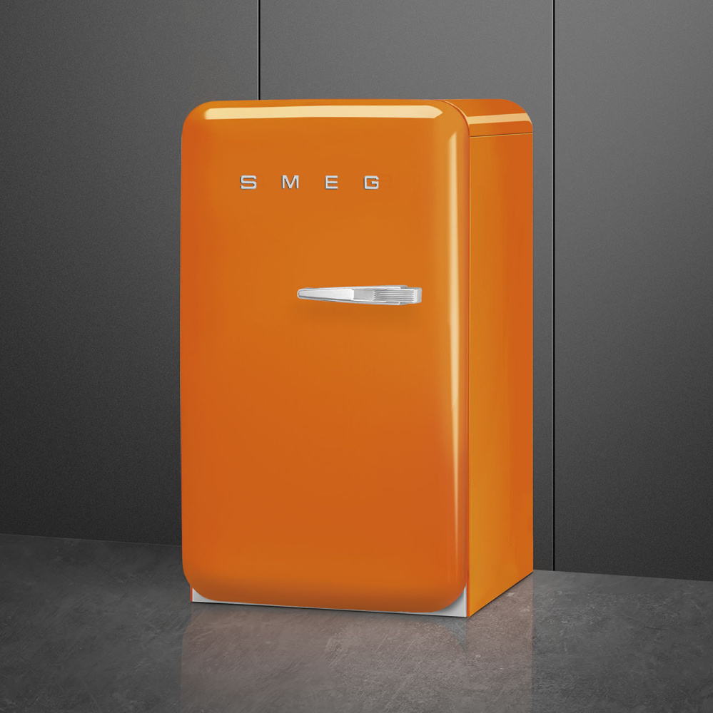 Холодильник SMEG FAB10LOR5 – фото 7 в каталоге Краснодара