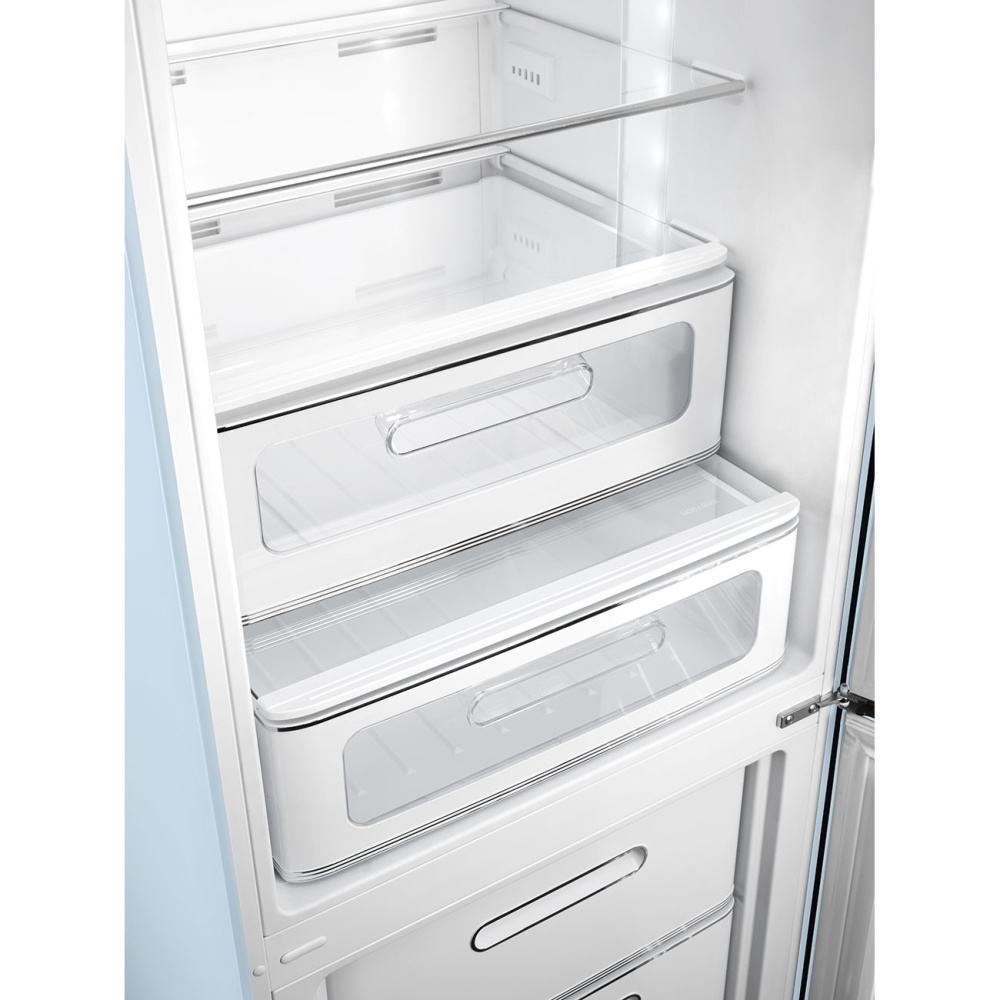 Холодильник SMEG FAB32RPB5 – фото 10 в каталоге Краснодара